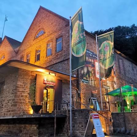 Barres Brauwelt in Lübbecke