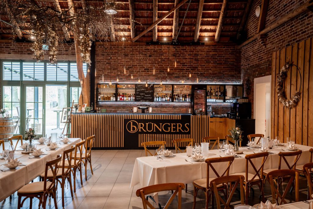 Brüngers Eventlocation in Rödinghausen